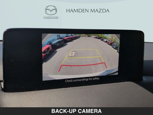 2024 Mazda CX-5 2.5 Carbon Turbo