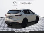 2024 Mazda CX-5 2.5 Carbon Turbo