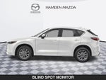 2025 Mazda CX-5 2.5 S Select AWD