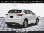2025 Mazda CX-5 2.5 S Select AWD