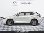 2025 Mazda CX-5 2.5 S Select AWD