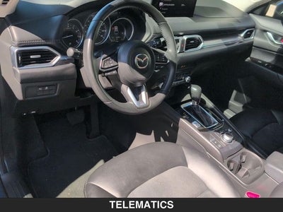 2023 Mazda CX-5 2.5 S Select Package