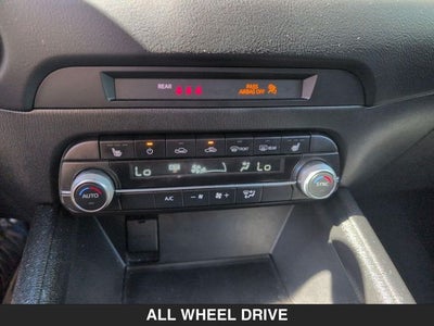 2023 Mazda CX-5 2.5 S Select Package