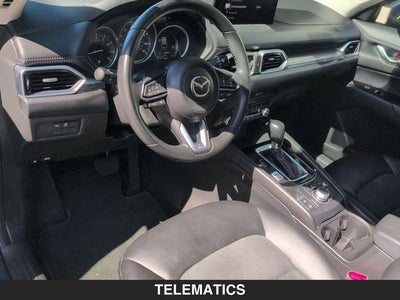 2023 Mazda CX-5 2.5 S Select Package
