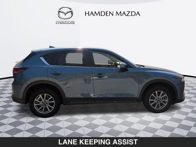 2023 Mazda CX-5 2.5 S Select Package