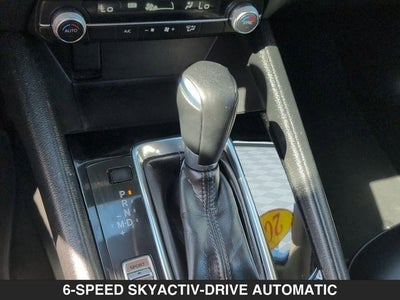 2023 Mazda CX-5 2.5 S Select Package