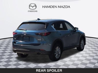 2023 Mazda CX-5 2.5 S Select Package