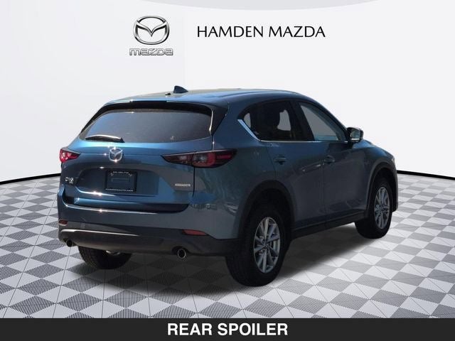 2023 Mazda CX-5 2.5 S Select Package