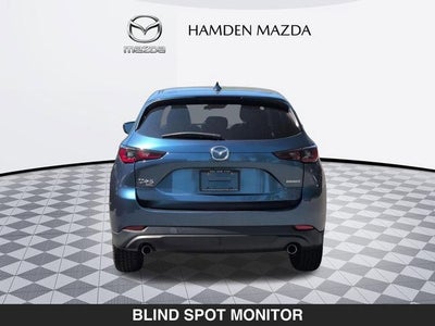 2023 Mazda CX-5 2.5 S Select Package