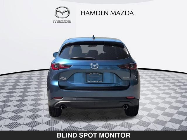 2023 Mazda CX-5 2.5 S Select Package