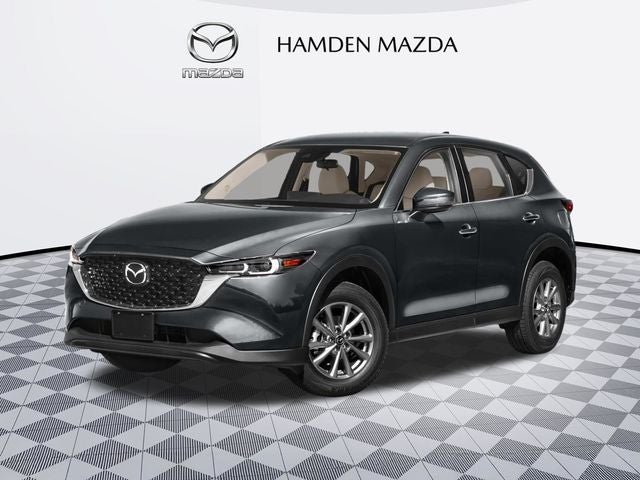 2023 Mazda CX-5 2.5 S Select Package