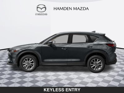 2023 Mazda CX-5 2.5 S Select Package