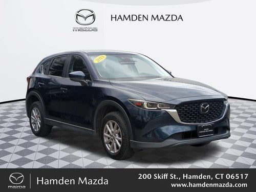 2023 Mazda CX-5 2.5 S Select Package