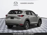2019 Mazda CX-5 Sport