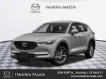 2019 Mazda CX-5 Sport