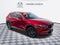 2021 Mazda CX-5 Sport