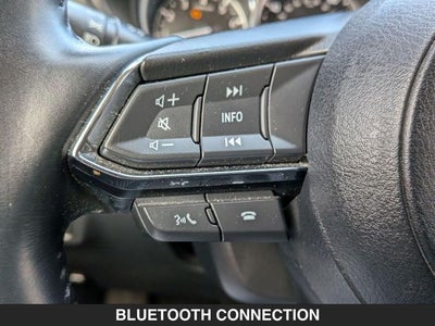 2021 Mazda CX-5 Sport