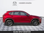 2021 Mazda CX-5 Sport