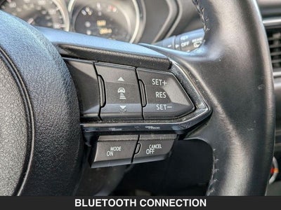 2021 Mazda CX-5 Sport