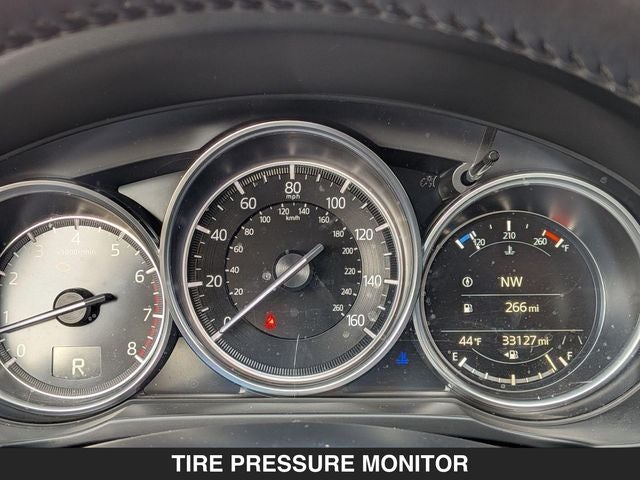 2021 Mazda CX-5 Sport