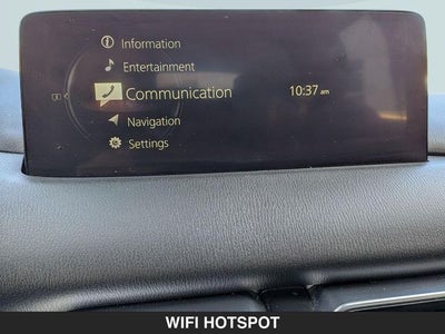 2021 Mazda CX-5 Sport