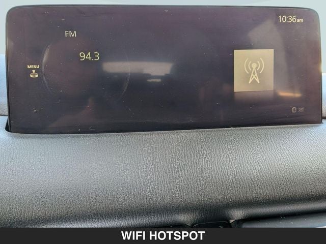 2021 Mazda CX-5 Sport