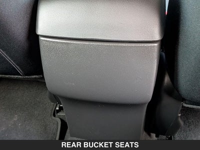 2021 Mazda CX-5 Sport