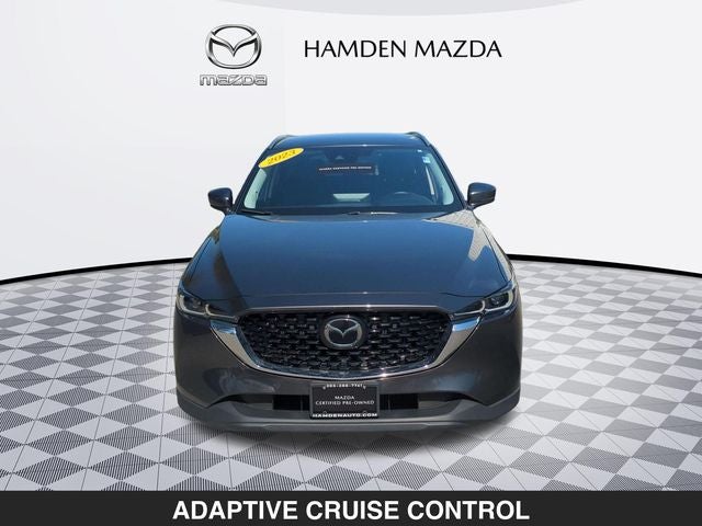 2023 Mazda CX-5 2.5 S Select Package