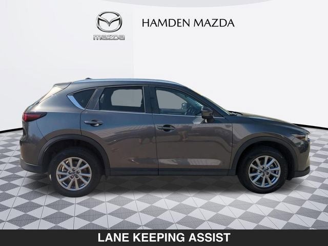 2023 Mazda CX-5 2.5 S Select Package