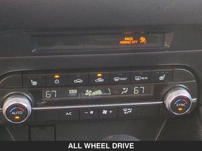 2023 Mazda CX-5 2.5 S Select Package