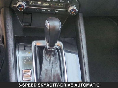 2023 Mazda CX-5 2.5 S Select Package