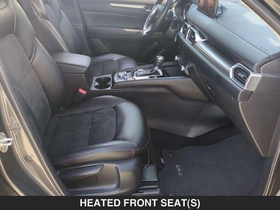 2023 Mazda CX-5 2.5 S Select Package