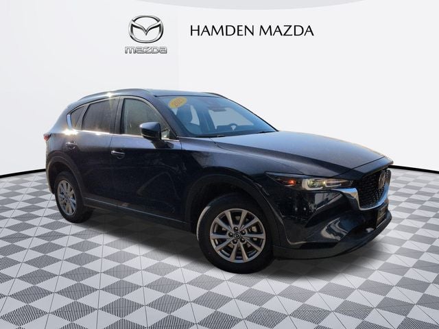 2023 Mazda CX-5 2.5 S Select Package
