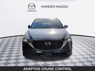 2023 Mazda CX-5 2.5 S Select Package
