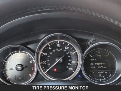 2023 Mazda CX-5 2.5 S Select Package