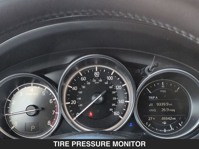 2023 Mazda CX-5 2.5 S Select Package