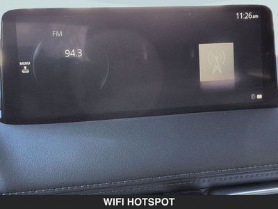 2023 Mazda CX-5 2.5 S Select Package