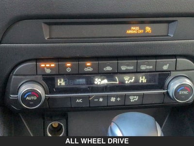 2023 Mazda CX-5 2.5 S Select Package