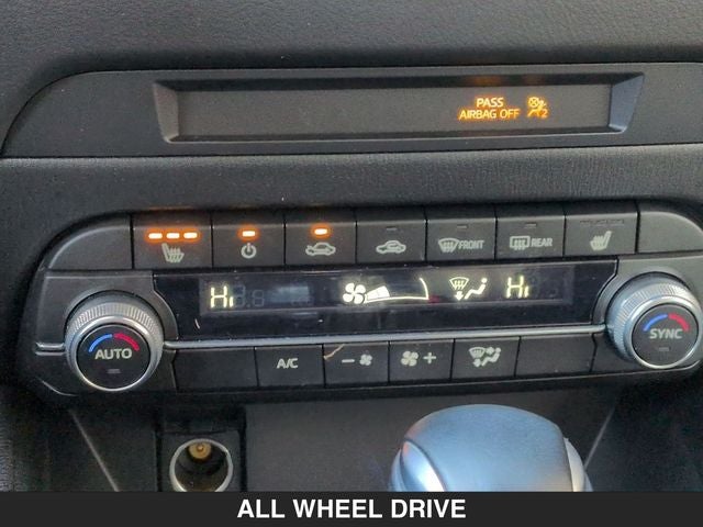 2023 Mazda CX-5 2.5 S Select Package