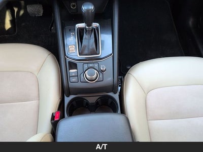 2023 Mazda CX-5 2.5 S Select Package