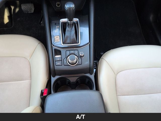 2023 Mazda CX-5 2.5 S Select Package