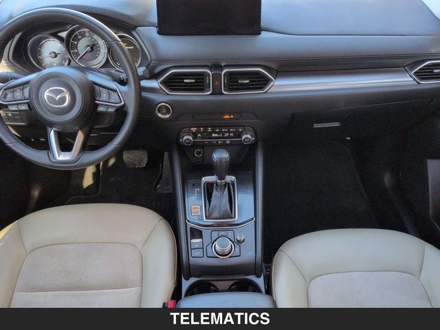2023 Mazda CX-5 2.5 S Select Package