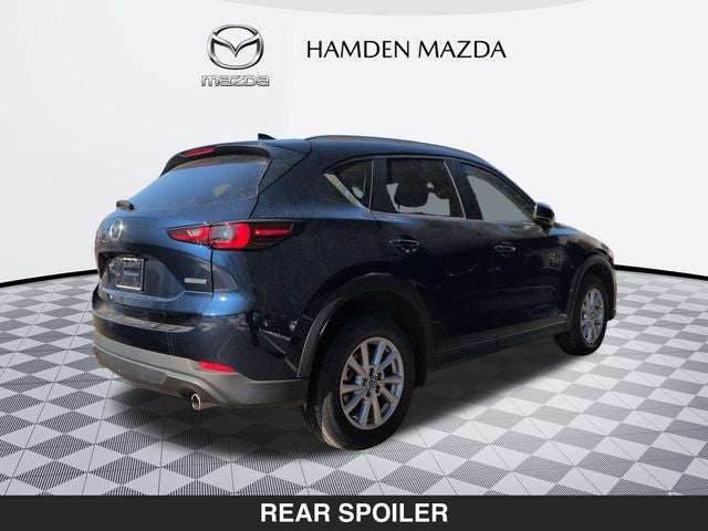 2023 Mazda CX-5 2.5 S Select Package