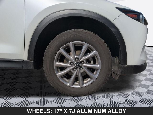 2023 Mazda CX-5 2.5 S Select Package