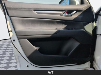 2023 Mazda CX-5 2.5 S Select Package