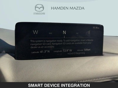 2023 Mazda CX-5 2.5 S Select Package