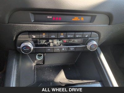 2023 Mazda CX-5 2.5 S Select Package