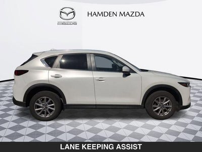 2023 Mazda CX-5 2.5 S Select Package