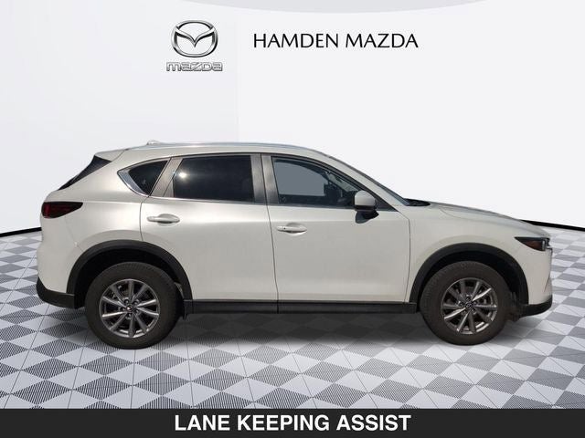2023 Mazda CX-5 2.5 S Select Package