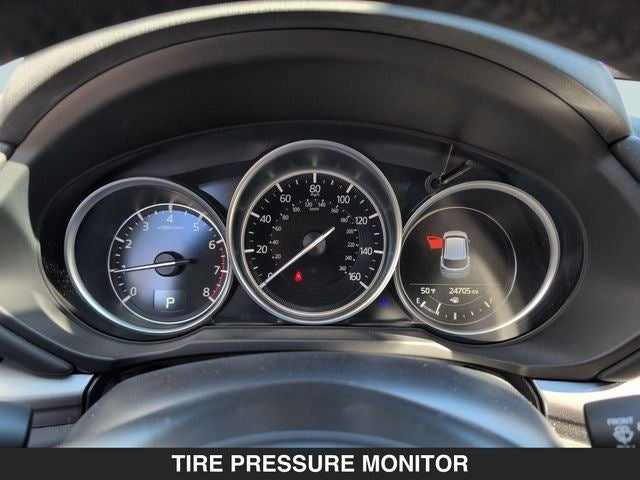 2023 Mazda CX-5 2.5 S Select Package